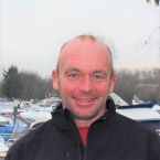 Tony Walker